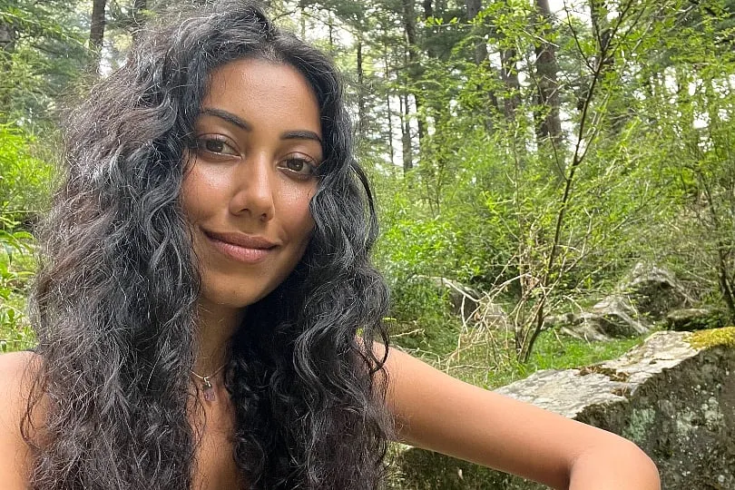 “Getting an oven really changed my approach to vegetables. I love layering them in a tray, roasting them with some olive oil,” says Ketaki Kumar 