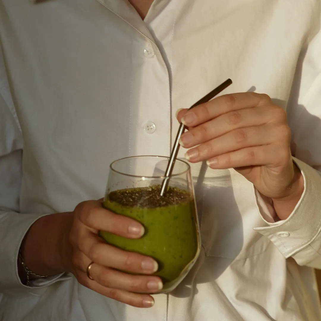 The Academy of Nutrition and Dietetics, the world's largest nutritional organisation, asserts that a plant-based diet is both adequate and healthy for people at all stages of life, including pregnancy. Image: Unplash 