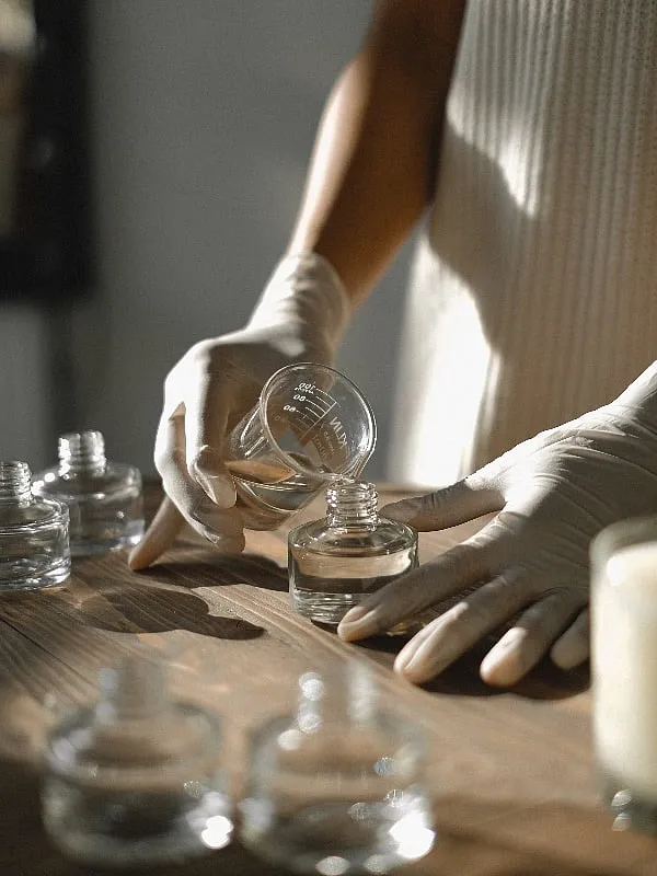 Krati Tandon says luxury perfume brands are often associated with a strong reputation for quality, exclusivity, and craftsmanship. Image: Pexels 