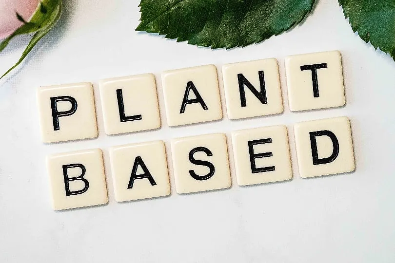 The body takes some time to process plant protein after being used to animal protein for years, says Vinita Contractor. Image: Pexels 