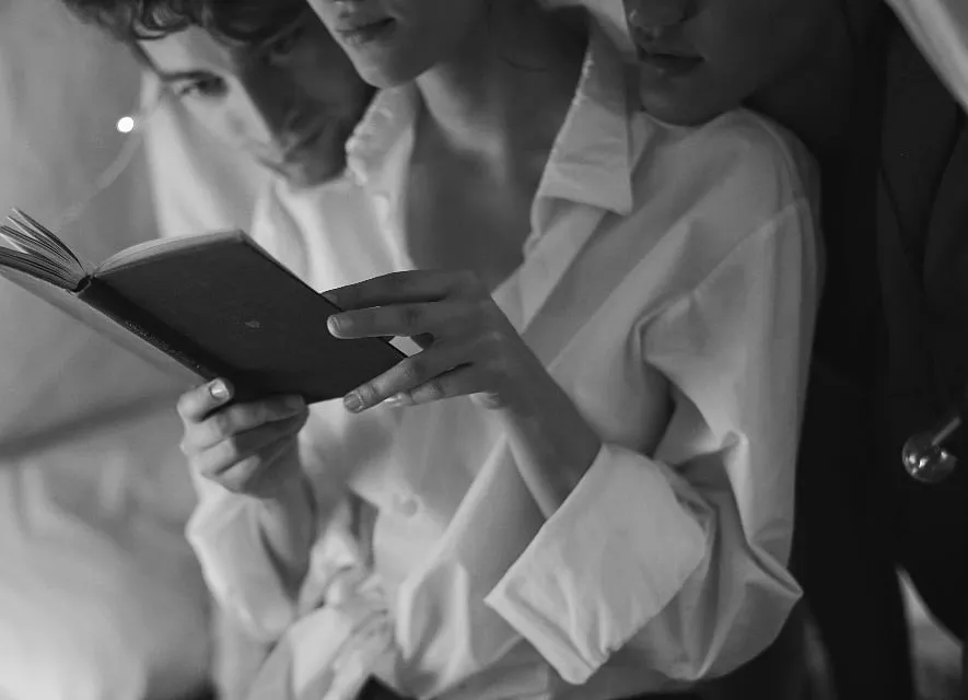 A poly structure does give women more agency, something not granted by society. Image: Pexels 