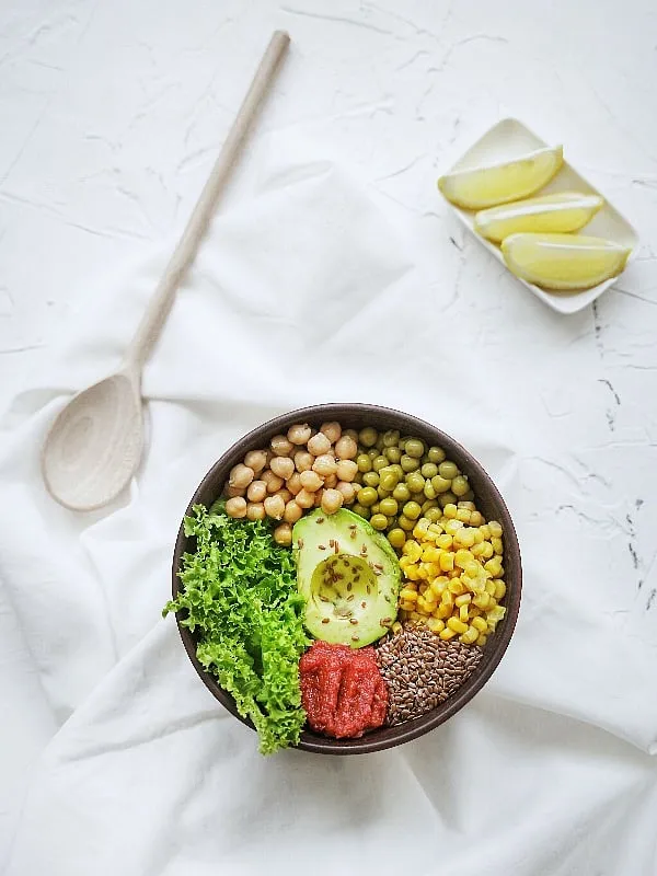 “I encourage you to explore the large variety of Indian beans, millets, and flours like buckwheat and rajgira that are part of our culinary heritage,” says Vinita Contractor. Image: Unsplash 