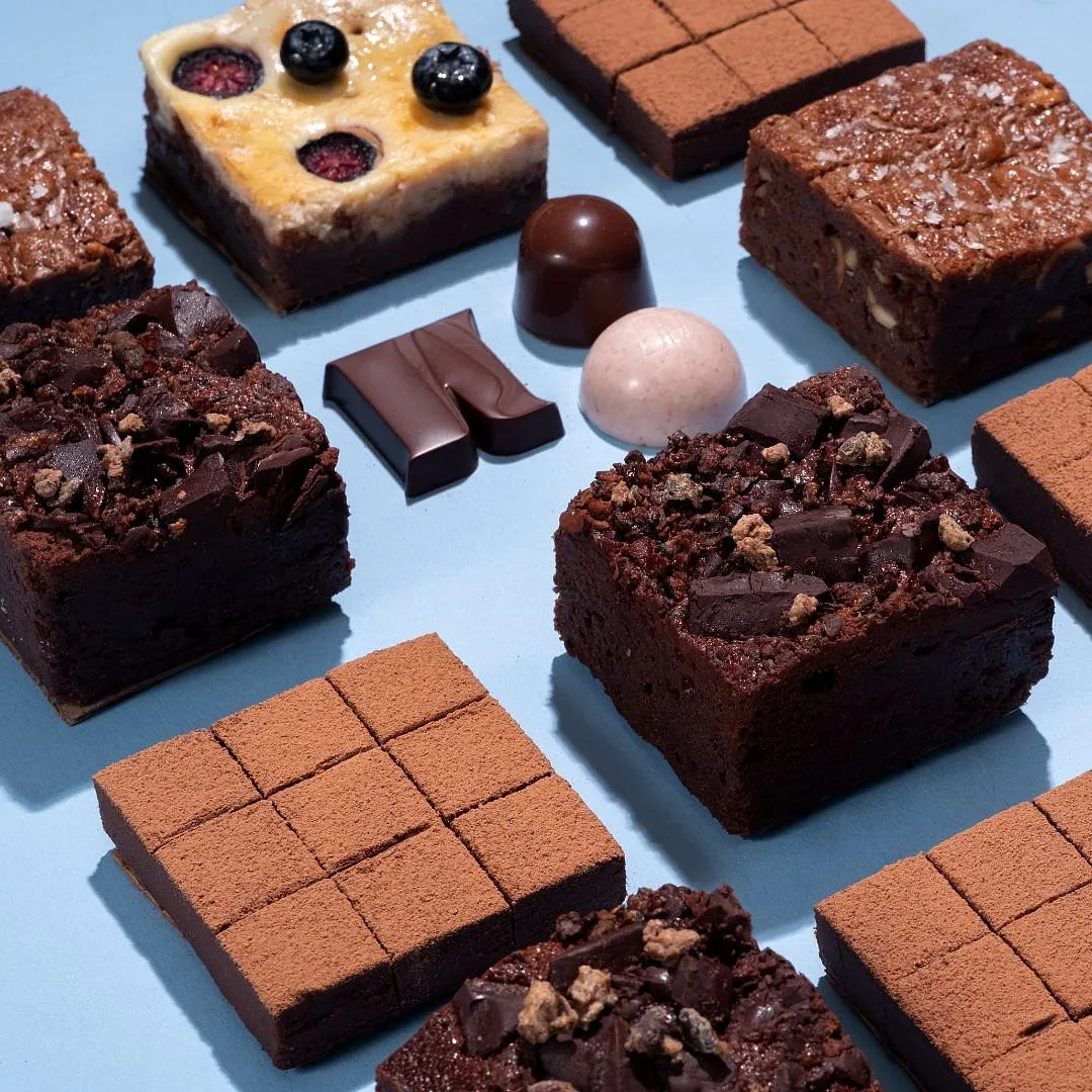 There is little to no investment in chocolate’s core ingredient—the cacao beans it is produced from. Photo: Daniel D'Souza 