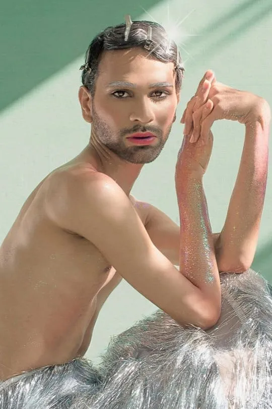 For many queer individuals, fashion has been more than just a passion or a profession—it is a way of celebrating their queerness and making a statement 