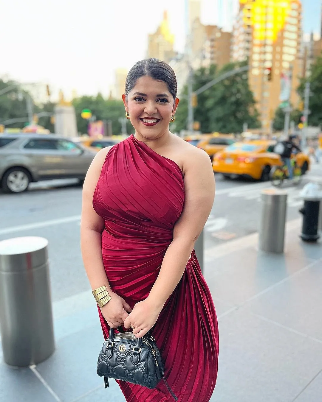 “People are hesitant to engage in period sex because of how it is perceived—they think periods equal some sort of a monthly detox and period blood is some sort of toxic substance,” says Dr Tanaya Narendra. Image: Instagram.com/Dr_cuterus 