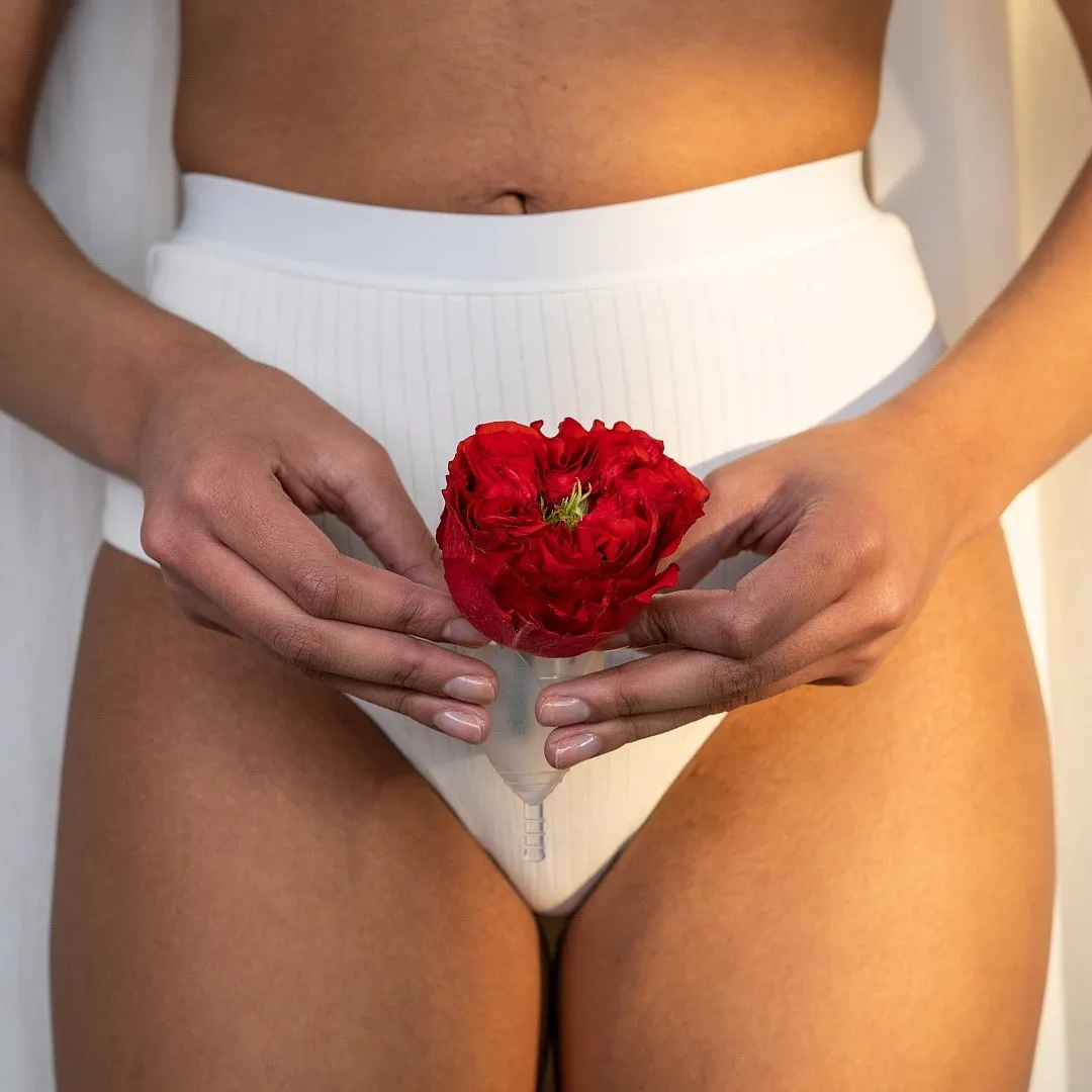 “A notion of catching an infection or an STI during period sex is a very common fear that people have. And, of course, practically most people find it too messy to have period sex due to active blood flow,” shares Dr Yuvraj Jadeja. Image: Pexels 