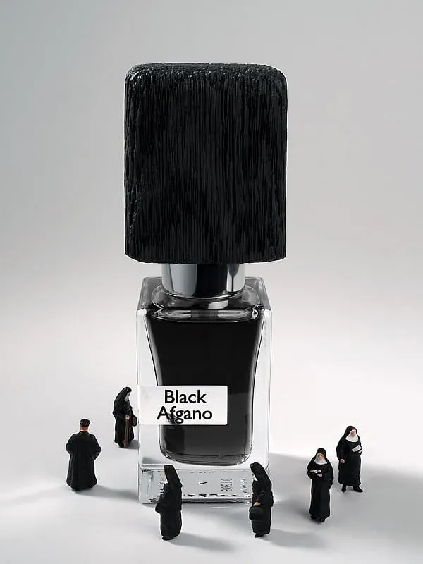 High-end brands invest in research and development, creating original and innovative fragrance compositions that set them apart from more generic scents, says Pranav Kapoor. Image: Instagram.com/nasomatto 
