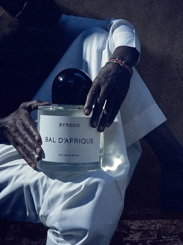 The spending capacity has drastically increased in the last 10 years; Indians are slowly but gradually moving to niche fragrances and artisanal brands, says Kimberley D’Silva. Image: Instagram.com/byredo  