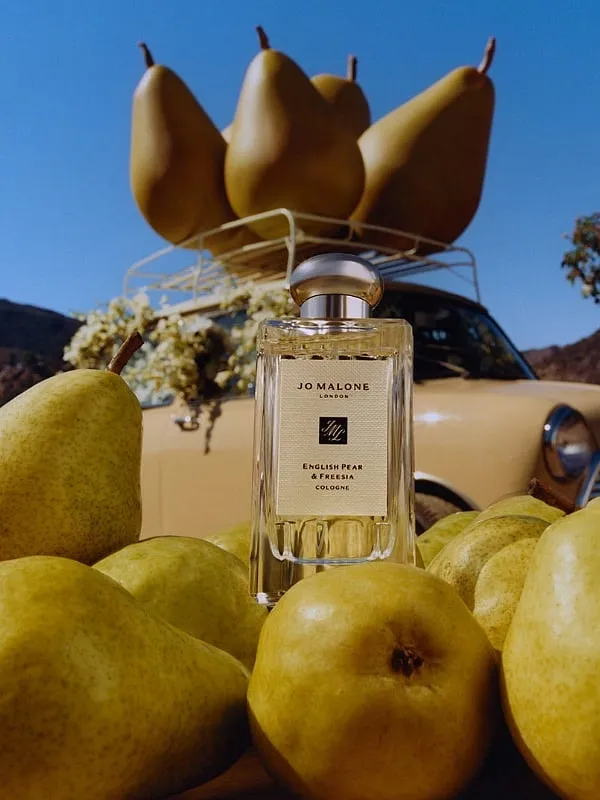 Today, alongside standalone stores of brands like Jo Malone London, Byredo,  Christian Dior, Burberry, are omnichannel retailers like Tira, Maison De Parfums. Image: Instagram.com/jomalonelondon 