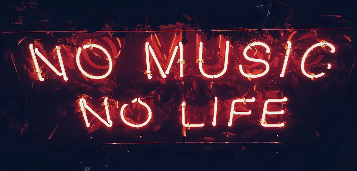 With the rising popularity of Spotify and other digital platforms, the over-reliance of artists on music labels has reduced. Image: Unsplash 