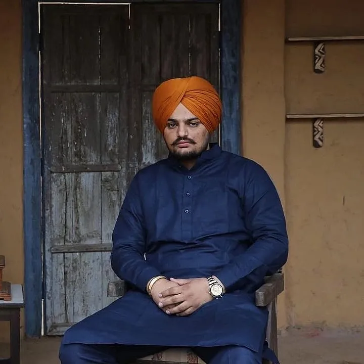 When Sidhu Moosewala was assassinated last year, or when Sushant Singh Rajput passed away in mysterious circumstances in 2020, there was confusion, shock and disbelief. Image: Instagram.com/sidhu_moosewala 