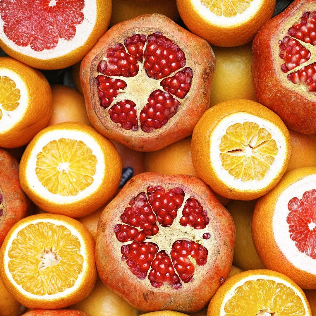 Most essential vitamins include fat-soluble ones like vitamins A, D, E, and K as well as water-soluble ones like Vitamin C and B-Vitamins (thiamine, riboflavin, niacin, pantothenic acid, biotin, pyridoxine, B12, and folate), says Kripa Jalan. Image: Pexels 