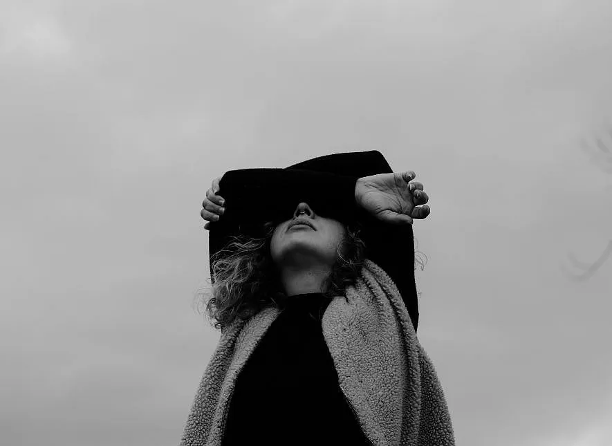 When people establish a stronger connection with celebrities, recognising shared characteristics like comparable struggles or feelings related to mental health, in this case, they feel what is known as  