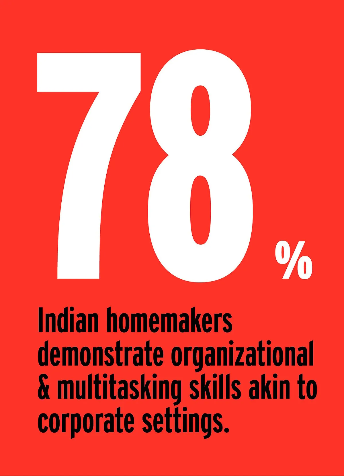 These individuals spend more than 400 minutes a day on domestic chores, often without financial expectations or legal support 