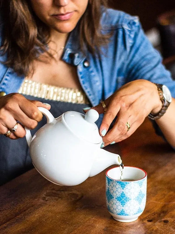 A lack of sleep and unconstrained indulgence in smoking, alcohol and caffeine, that make the body acidic also lead to inadequate absorption of vitamins, informs Karishma Shah. Image: Unsplash 