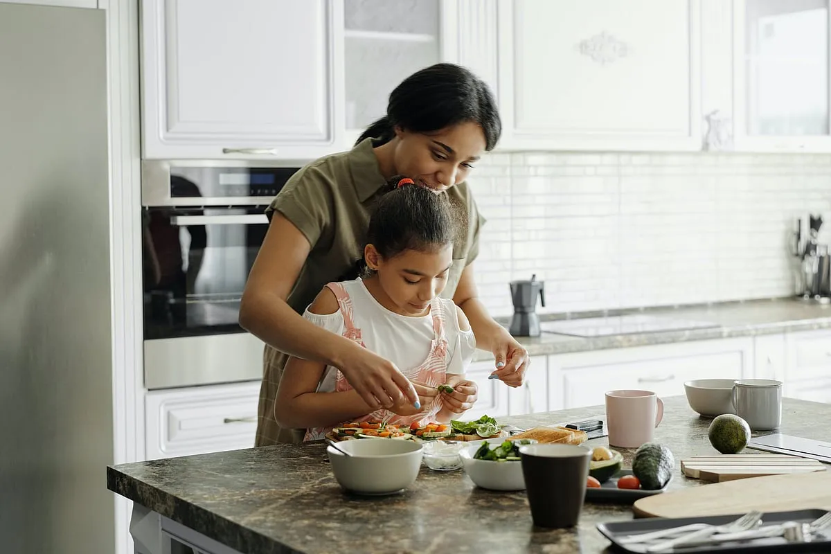 Unpaid labour extends beyond household chores to encompass emotional labour, caregiving, and community-building activities.  Image: Pexels 