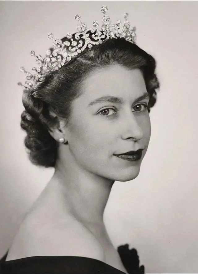 Queen Elizabeth’s death last year, and former US Secretary  of State Henry Kissinger’s demise earlier this year, both triggered an outpouring of negative emotion. Image: Instagram.com/theroyalfamily 