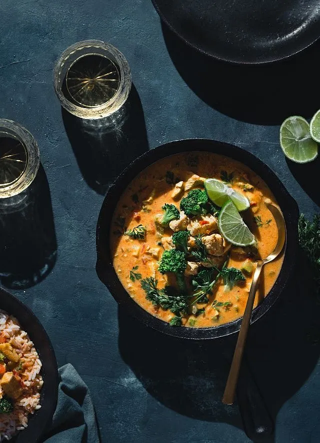 In 2021, Sayli Walke established Mother O’ Malvan with the “desire of creating a business that could take Malvani cuisine to a broader platform.” Representational image: Unsplash 