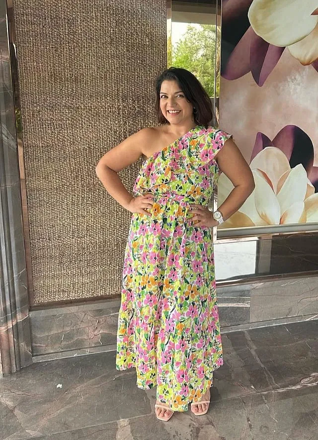 Aditi Mittal is an Indian stand-up comedian, actress and writer 