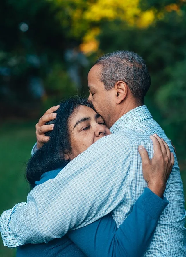 A prevalent sentiment among those aged 50 and beyond is the perception of being past their prime when it comes to dating. Image: Unsplash 