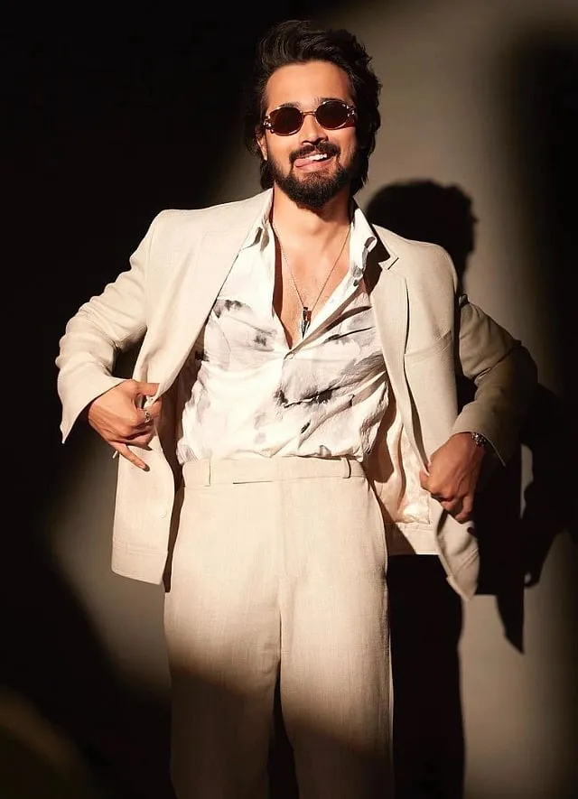 By featuring Bhuvam Bam on the show Taaza Khabar on Disney+ Hotstar, Collective enabled him to instantly access an audience of 45 million paying subscribers 
