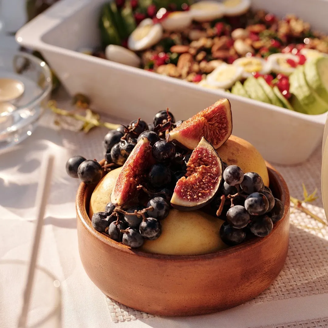 Regulating the quantum of vitamins in your body thrives on three pillars—your diet, lifestyle practices, and supplementation. Image: Pexels 