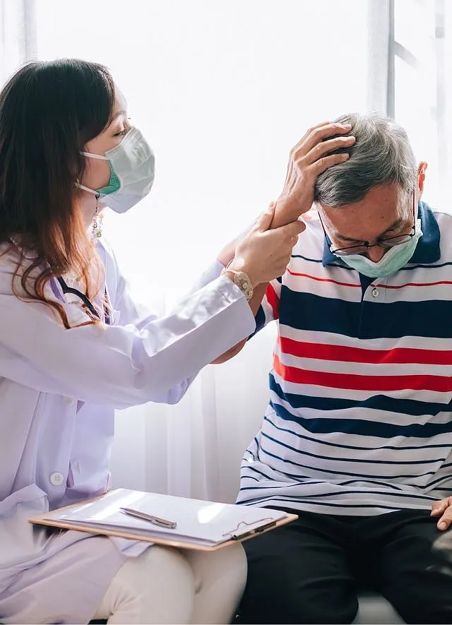 Informal caregiving, worldwide, is a challenging feat. Taking the responsibility of someone’s well-being for the long term isn’t easy for any individual, even though it comes to many of us as a natural instinct. Image: Unsplash 