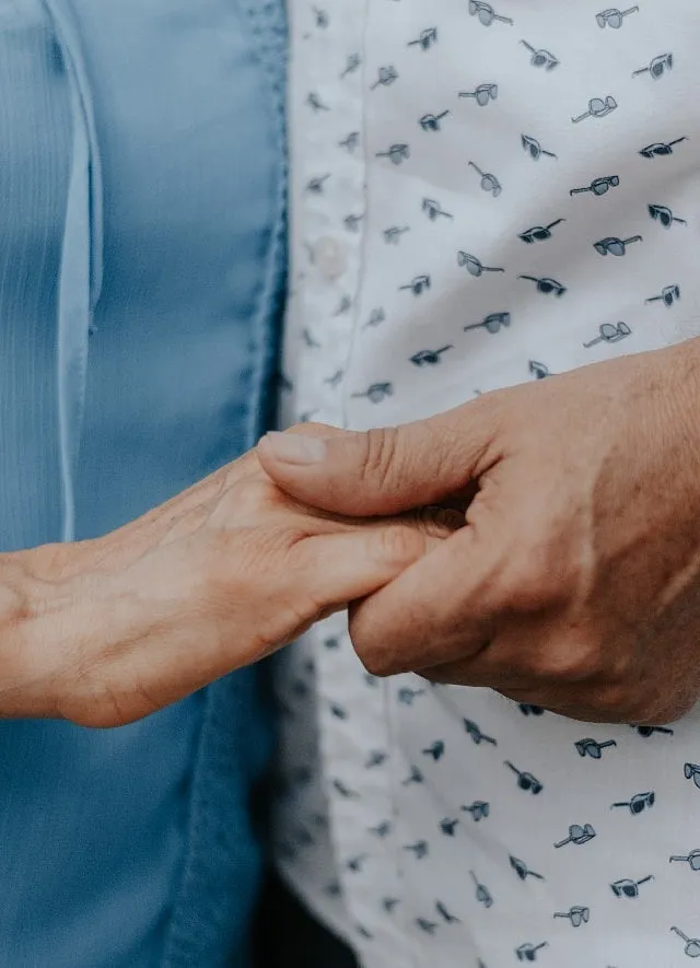 For individuals looking for companionship over 50, the emphasis may shift towards finding a companion, a travel partner, or someone with whom to share experiences. Image: Unsplash 