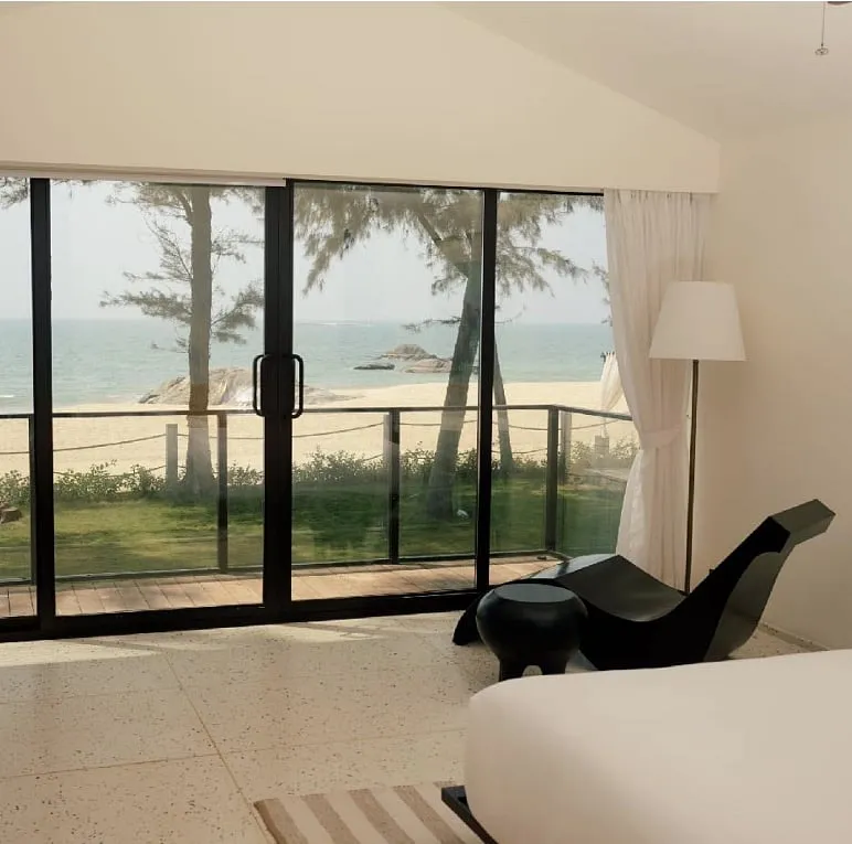 The Postcard on the Arabian Sea, Karnataka won ‘world’s leading boutique beach hotel 2023’ at the World Travel Awards in Dubai 