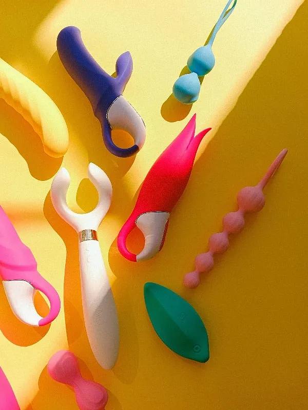 Sex positivity is a normalised conversation today, courtesy of the younger audience that seeks sex education. However, it was a different story about around three decades ago. Image: Pexels 