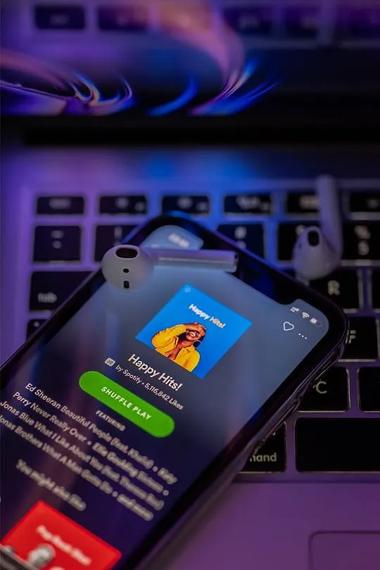 Much like Hindi and regional music where a particular set of artists do well, Punjabi music too has a crop of familiar faces. Image: Unsplash 