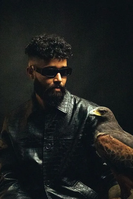 The popularity of Punjabi pop has been on a steady rise ever since AP Dhillon, Shubh, Chani Nattan and the likes shot to fame in the months following the pandemic. Image: Instagram.com/@ap.dhillxn 