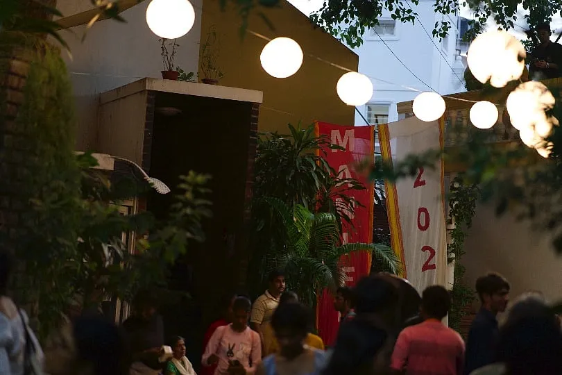 A still from the Manifest Festival, 2023 edition 