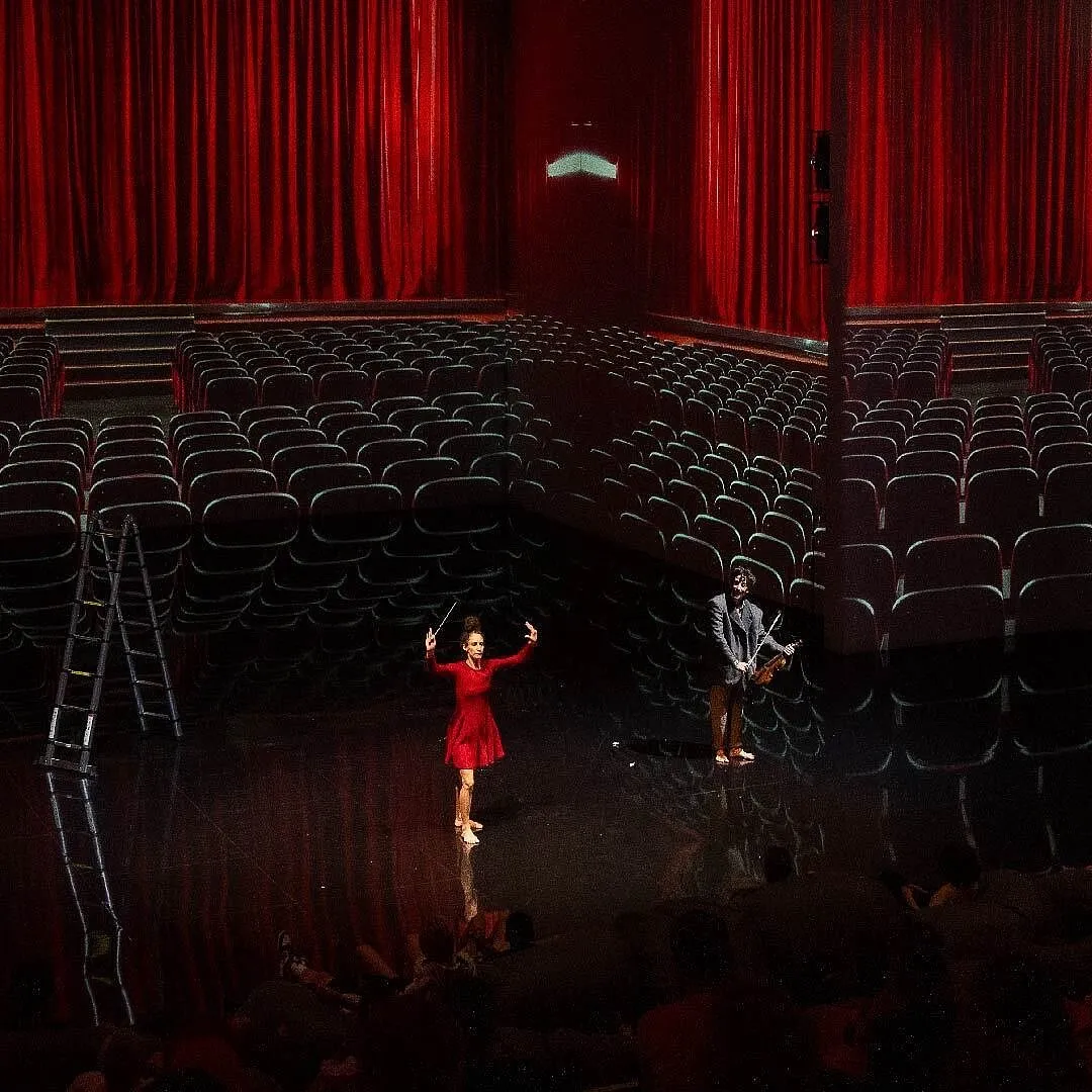 The Theatre of Digital Art (ToDA) is a fully immersive art, education, and  multimedia entertainment hub 