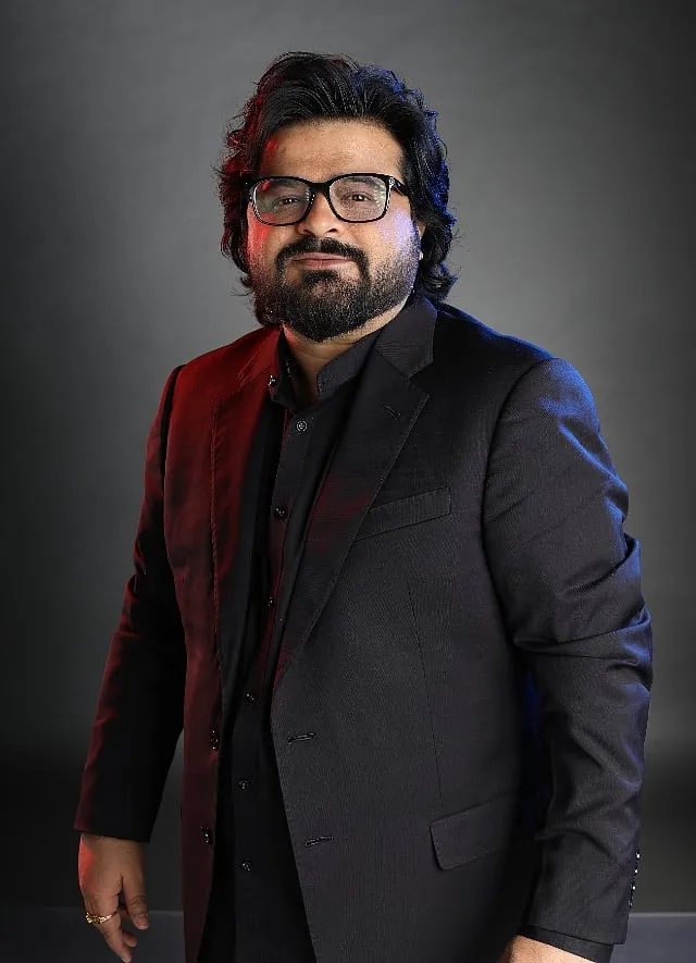 Pritam, is an Indian composer, instrumentalist, guitarist, and singer 