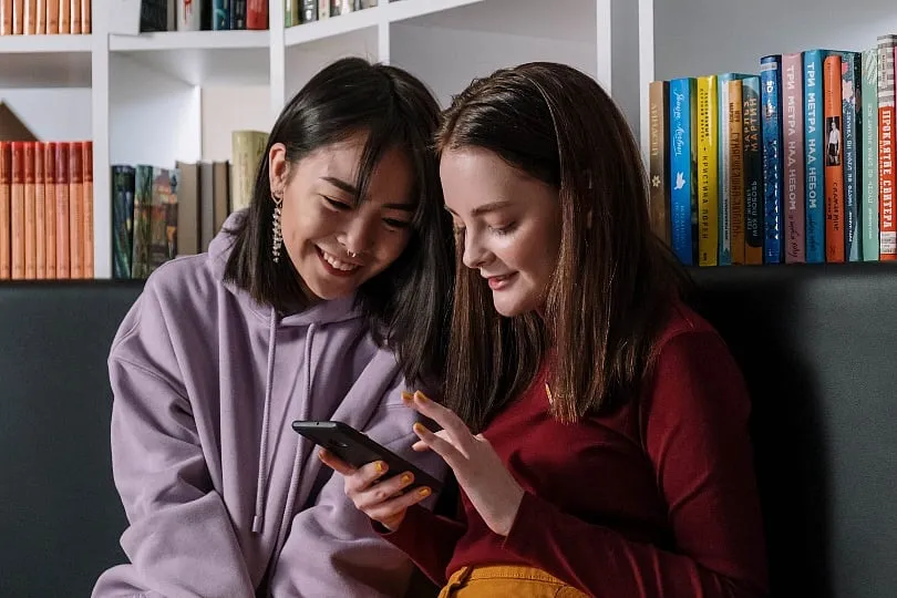 A report by US-based medical publisher Pyschiatrist.com revealed that over 42 per cent of the Gen-Z subjects were diagnosed with some form of mental health condition. Image: Pexels 