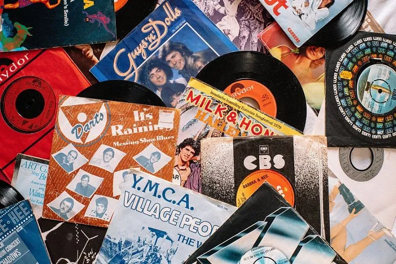 Surprising in some ways, predictable in others, 2023 was a monumental year in music. Image: Pexels 