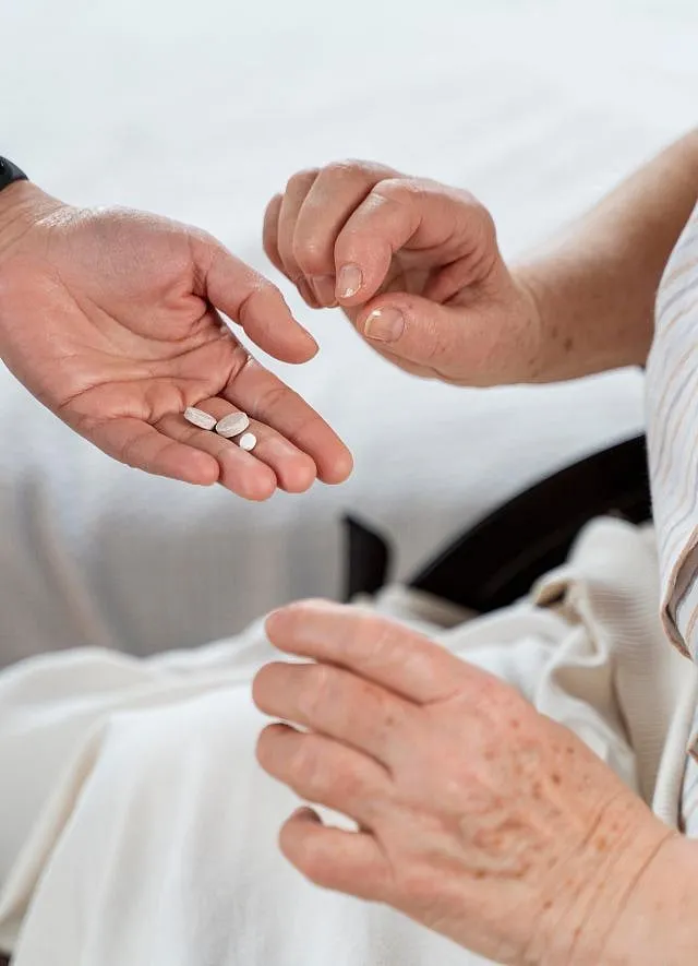Recognition, acknowledgement and mental health support of caregivers is non-negotiable, especially in the aftermath of the pandemic. Image: Unsplash 
