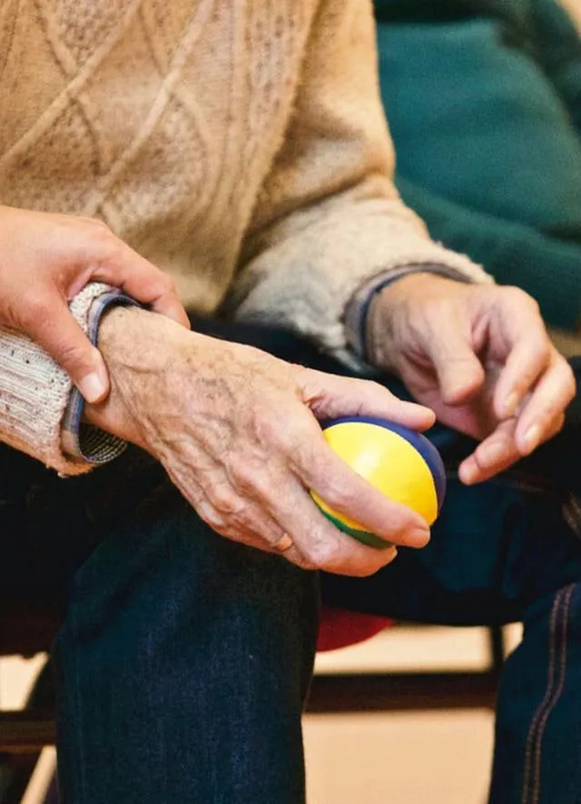 Along with financial stress, anxiety and social isolation, caregiving has also been found to have a long-term effect on caregivers’ physical or emotional health. Image: Pexels 
