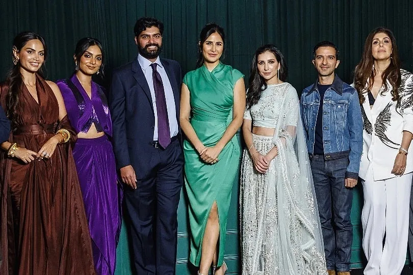 From providing financial and operational assistance to unlocking the opportunity to pitch one’s brand to a jury comprising the finest of the Indian beauty industry, Beauty&You adapts a multi-faceted approach  