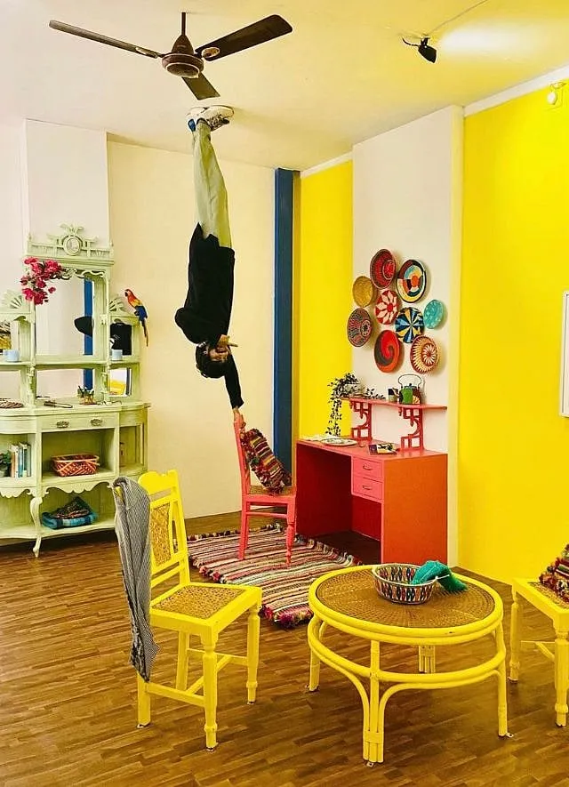 Photography began as a hobby for Raihan, only to consume him entirely and become a way of life soon after 