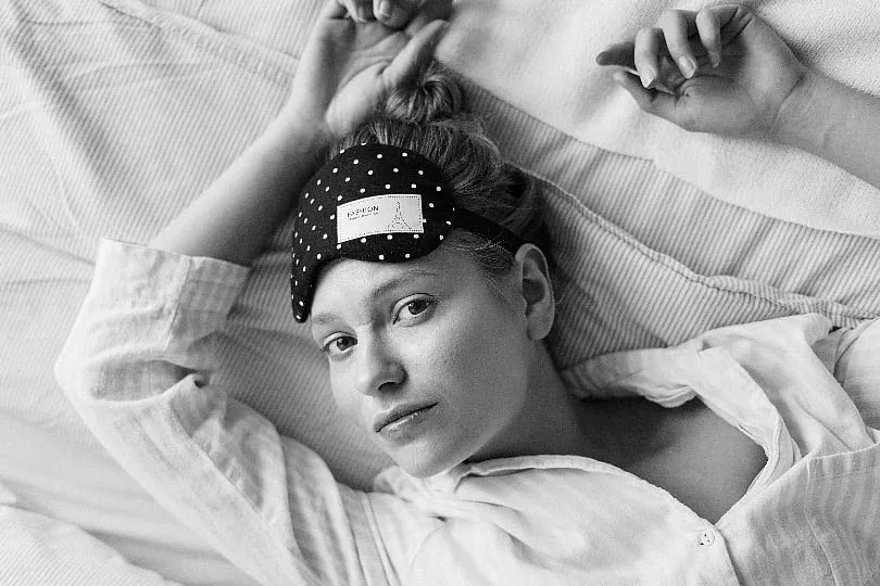 If one follows early bedtime and early rising, the body increases collagen synthesis to help repair skin damage, says Dr Aruna Purohit. Image: Pexels 