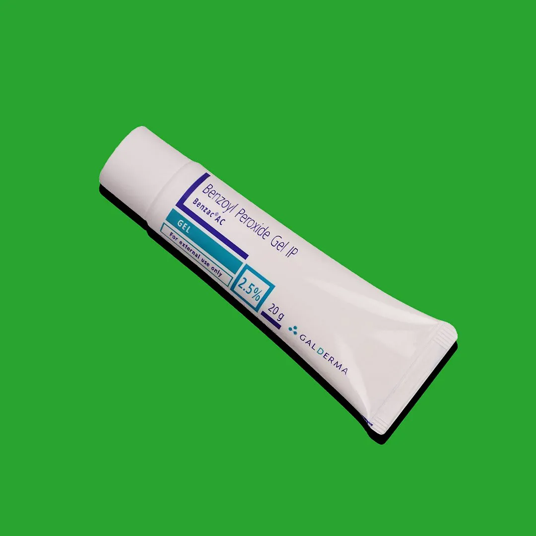 Benzac ACIf you want to go back to the trusty benzoyl peroxide to tackle the stubborn acne on your skin, trust the Benzac AC range to be worth your bucks. The gel-based ointment comes in two variants of concentrations—2.5 per cent and 5 per cent. Needless to say, make a choice based on the severity of your acne as well as the sensitivity of your skin. Again, it’s best to use this as a spot treatment only. In case you wish to use the 5 per cent variant, it’s best to run your decision by a physician/dermatologist once.Pro tip: If you need something for maintenance purposes for your entire face, try using the Benzac AC 5% Gel Wash—though those with dry skin may want to give this a miss.Priced at ₹122Shop here 