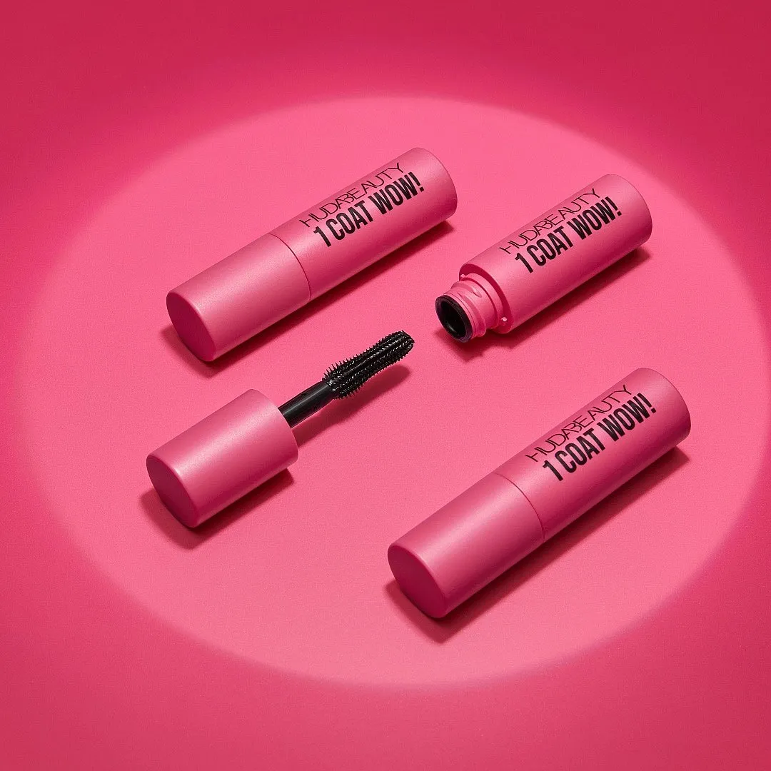 One Coat Wonder Mascara: As the name suggests, this newly launched mascara is an instant volume fix for your lashes. The vegan formula aims to lengthen and volumise your lashes, and the hourglass wand supports application perfectly. Plus, it contains panthenol to protect your lashes. Don’t forget to take the wand close to the roots and apply the product in a wiggling motion. 