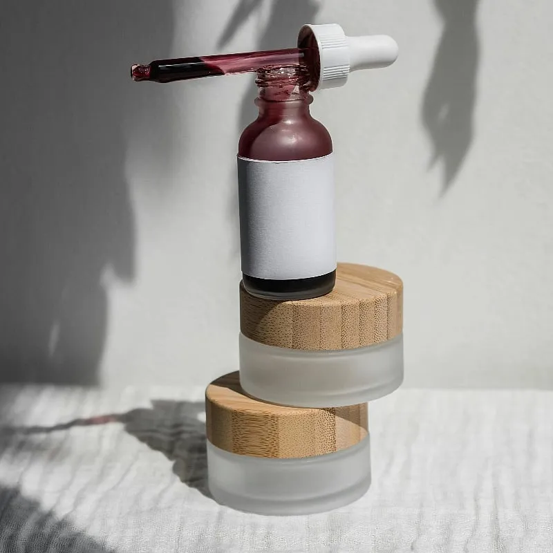 “When you introduce a new product and the skin starts showing acne, it is more likely to be the culprit product,” says Dr Kiran Sethi. Image: Pexels 
