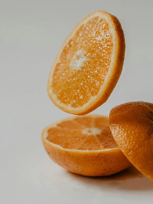 The hashtag #vitaminC has over 6.8 billion views on TikTok. Image: Pexels 