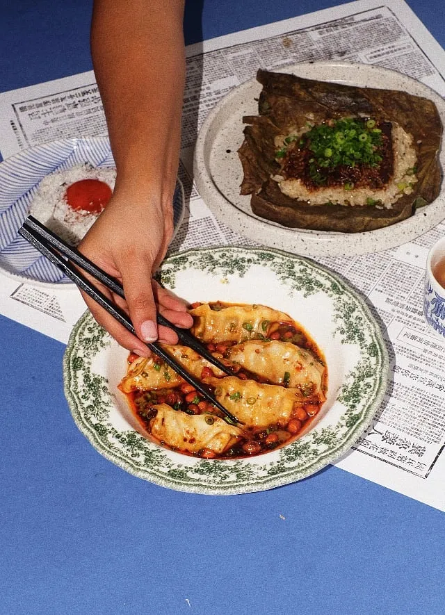 A few editions in, these dinners, announced on Arora’s Instagram account, were  now sold out almost immediately 