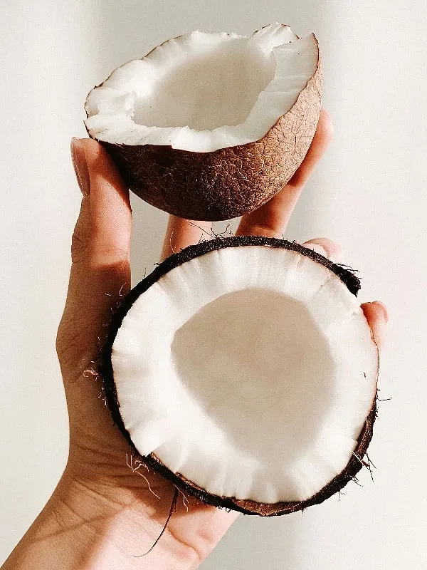 Products (often labelled as comedogenic) clog the pores and hair follicles on the skin and scalp, which causes more oil collection in the pores leading to  breakouts, says Dr Kiran Sethi. Image: Pexels 