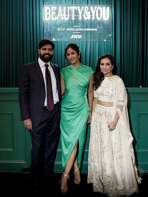 In the second edition of Beauty&You, a whopping 600-plus entries were registered from over 150 cities across the country 
