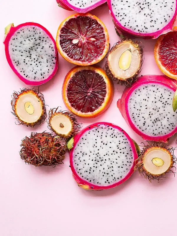 “Many fruits and vegetables contain chemical actives that contribute to skincare benefits,” says Dr Niketa Sonavane. Image: Pexels 